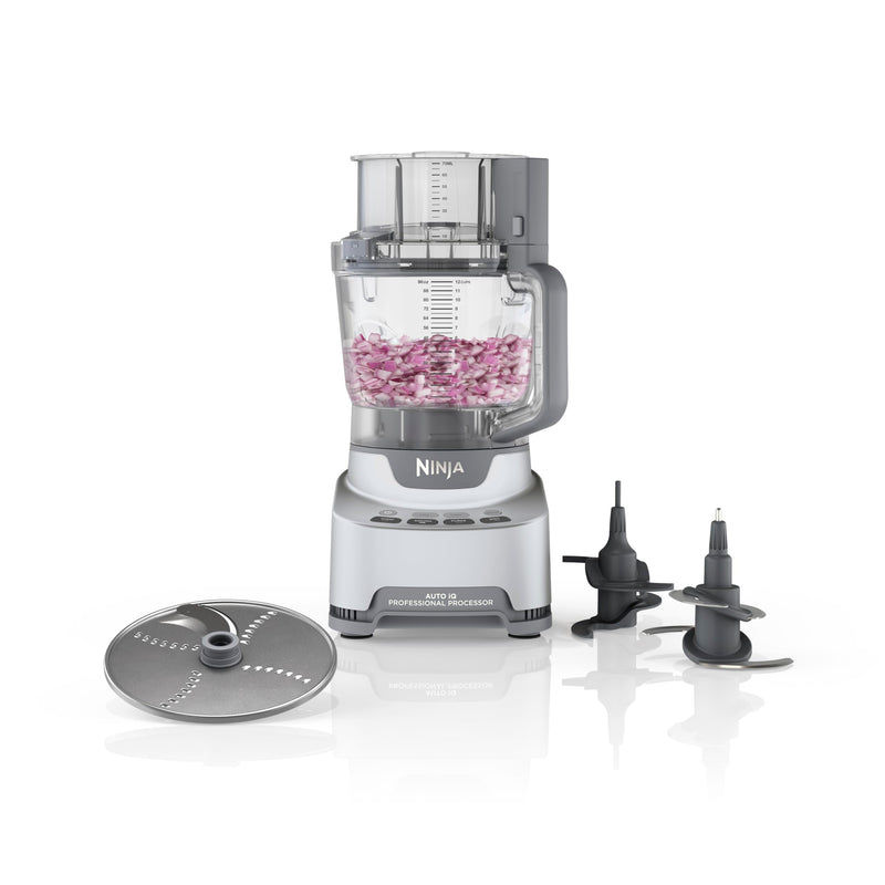 Ninja Professional XL Food Processor NF700C, 12-Cup