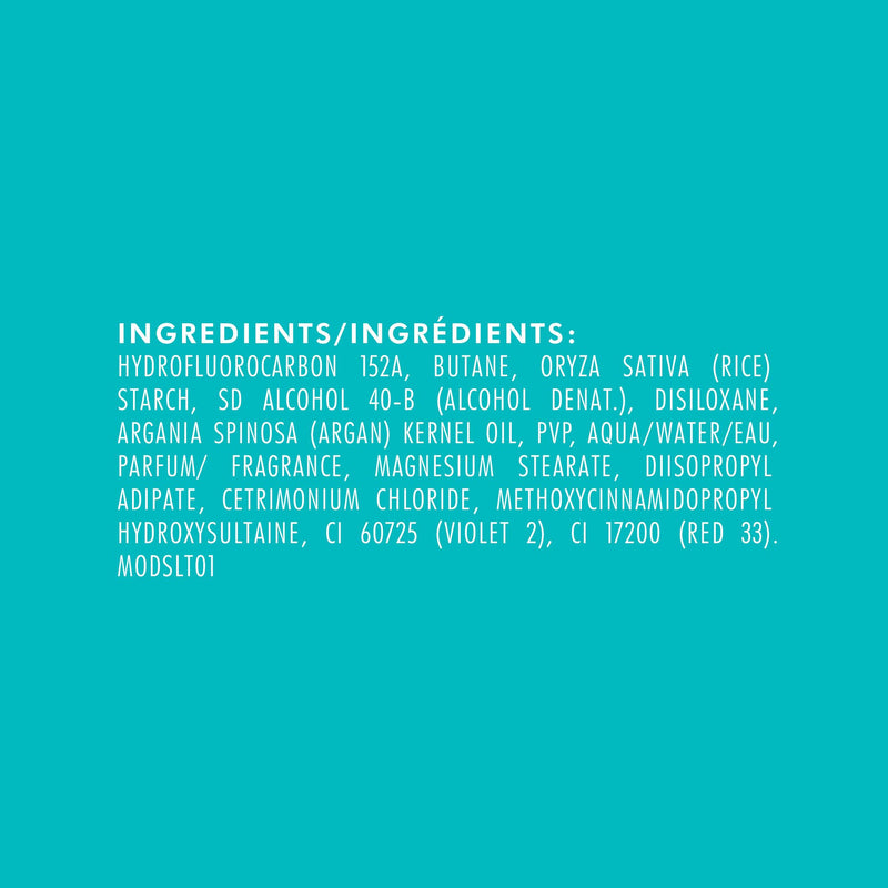 Moroccanoil Dry Shampoo Dark Tones, 205 mL