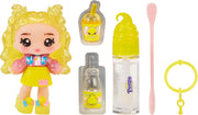 Yummiland - Peeps Lip Gloss Doll - Limolin 