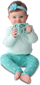 Malarkey Kids - Chew Cube Mint