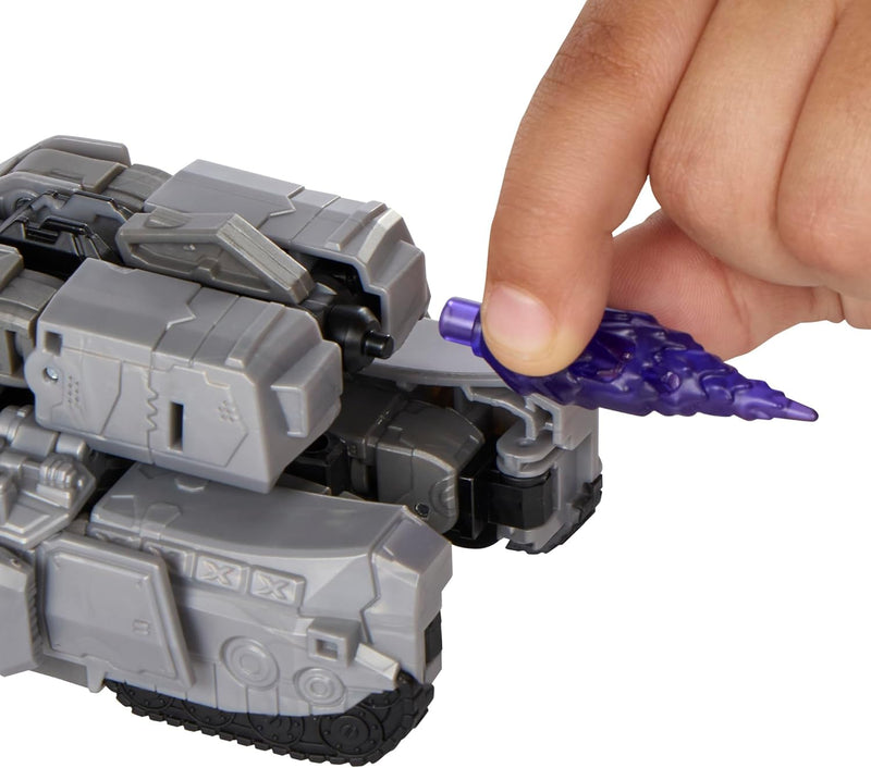 Hasbro - TRANSFORMERS - PRIME CHANGERS - MEGATRON
