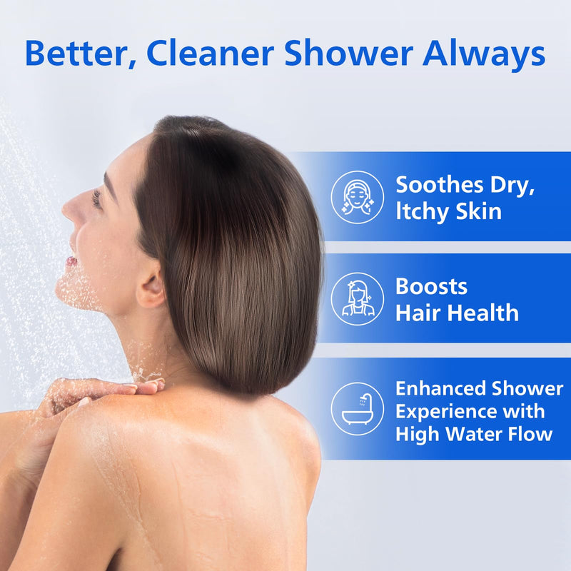Philips Shower Filter AWP1775CH/37