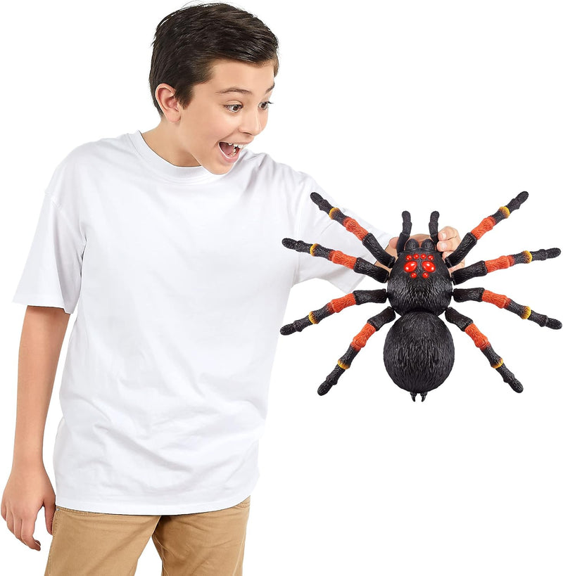 ROBO ALIVE - GIANT TARANTULA