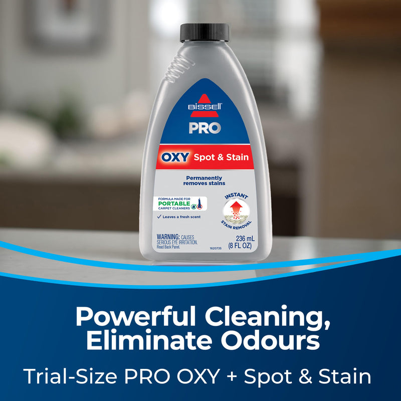 BISSELL Little Green 1400B Portable Carpet Cleaner