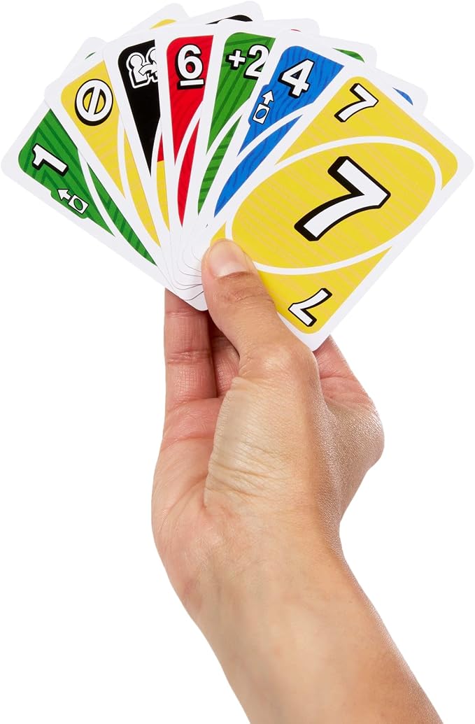 UNO - TEAMS