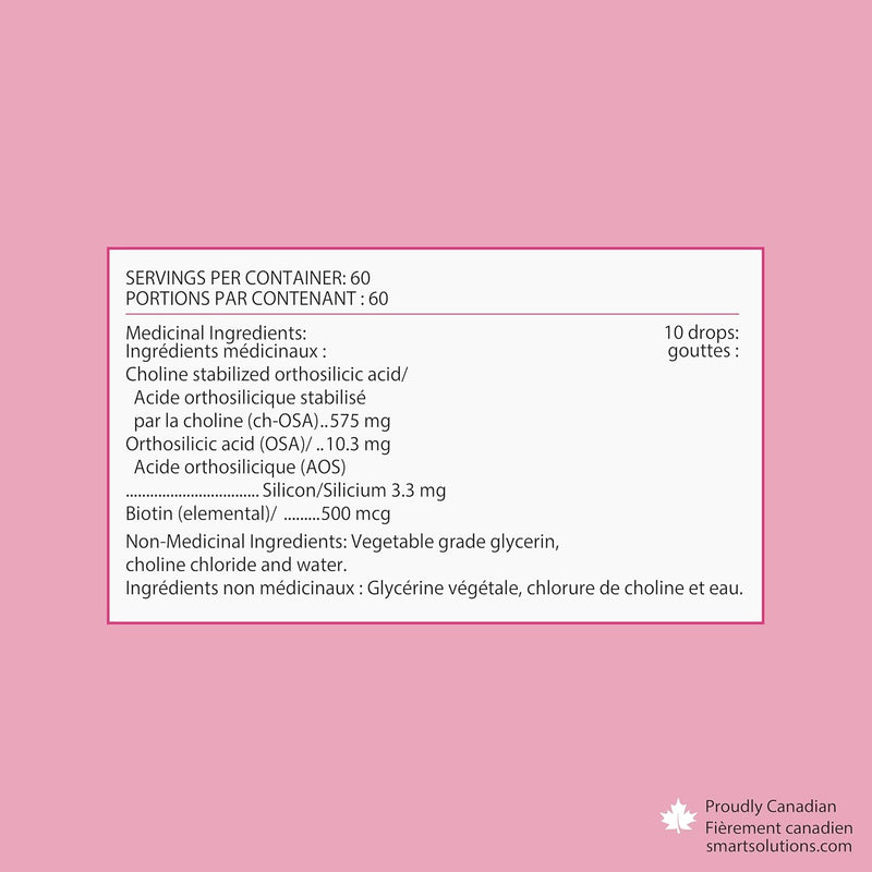 Lorna Vanderhaeghe - Collagen Plus