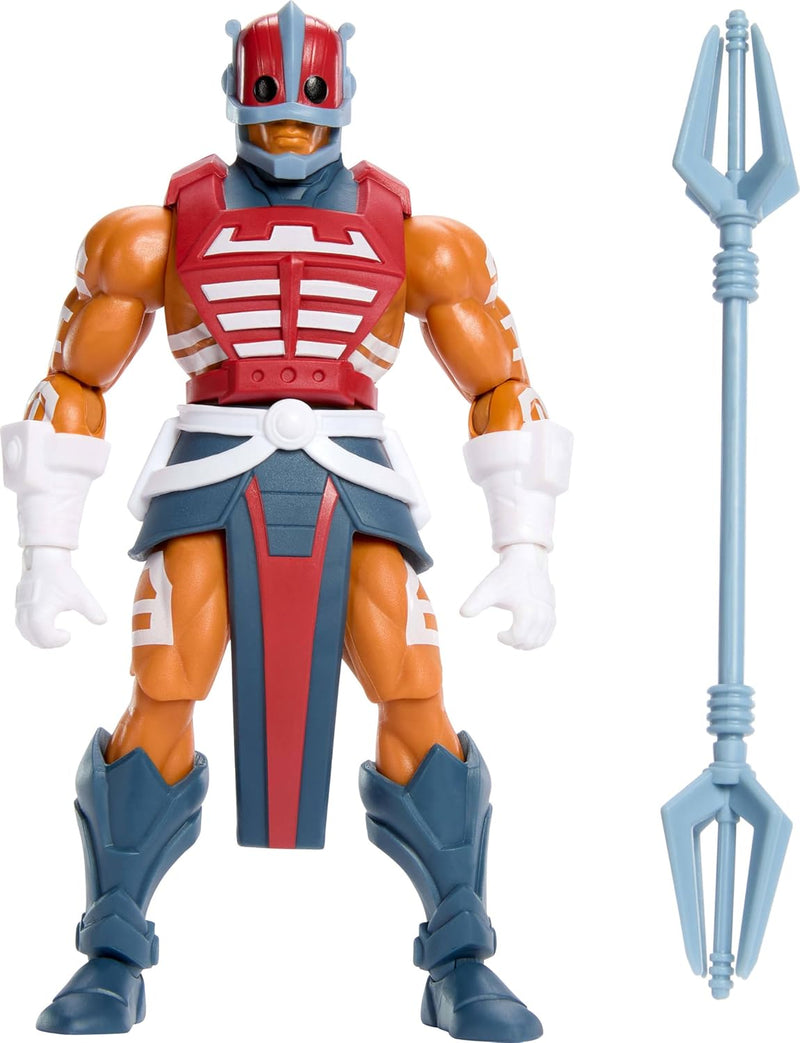 Masters of The Universe - Figurines articulées Origins