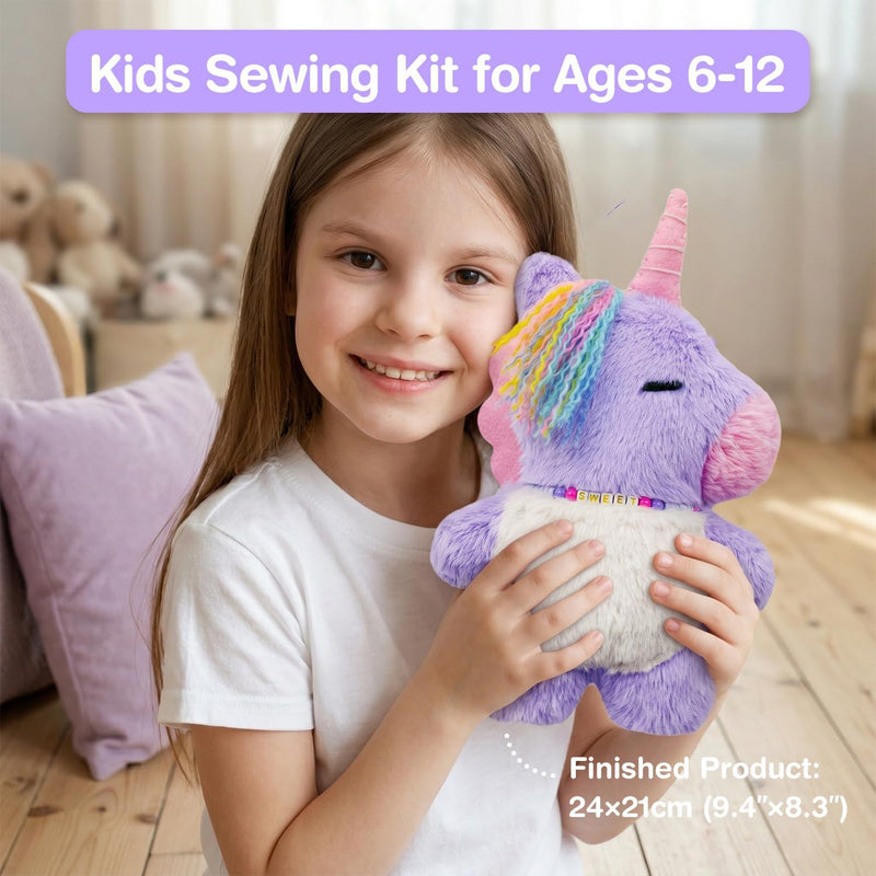 Avenir - Sewing My Doll