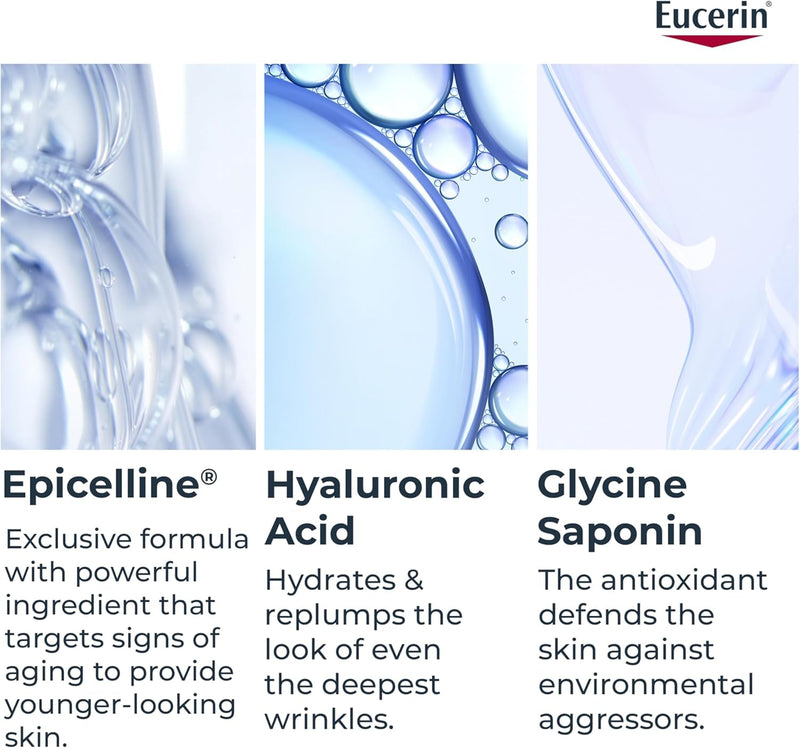 Eucerin Hyaluron-Filler Epicelline Serum, 30 mL