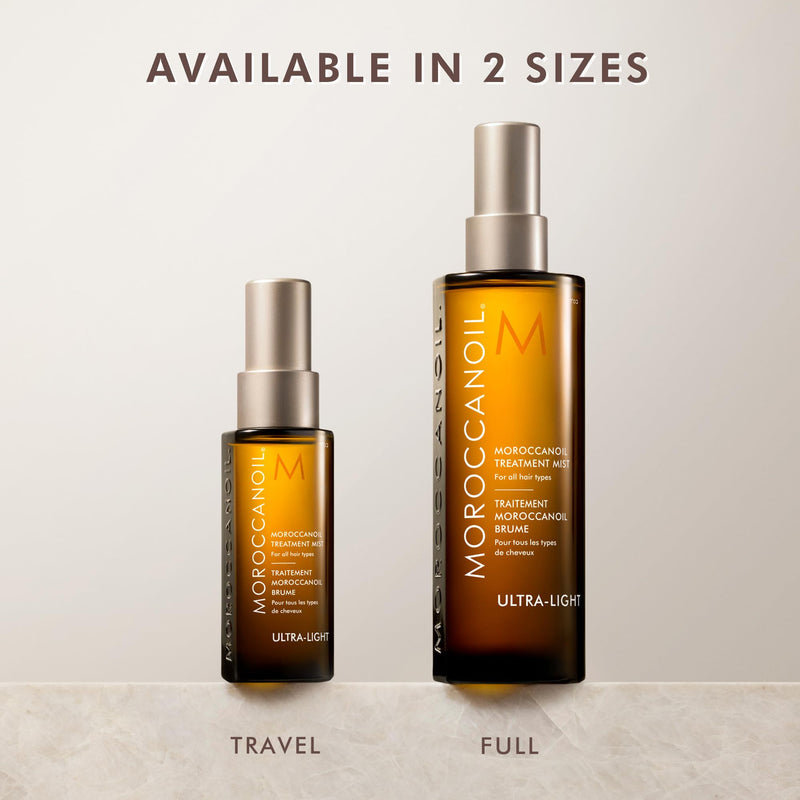 Moroccanoil Treatment Hair Oil Mist, 25 mL
