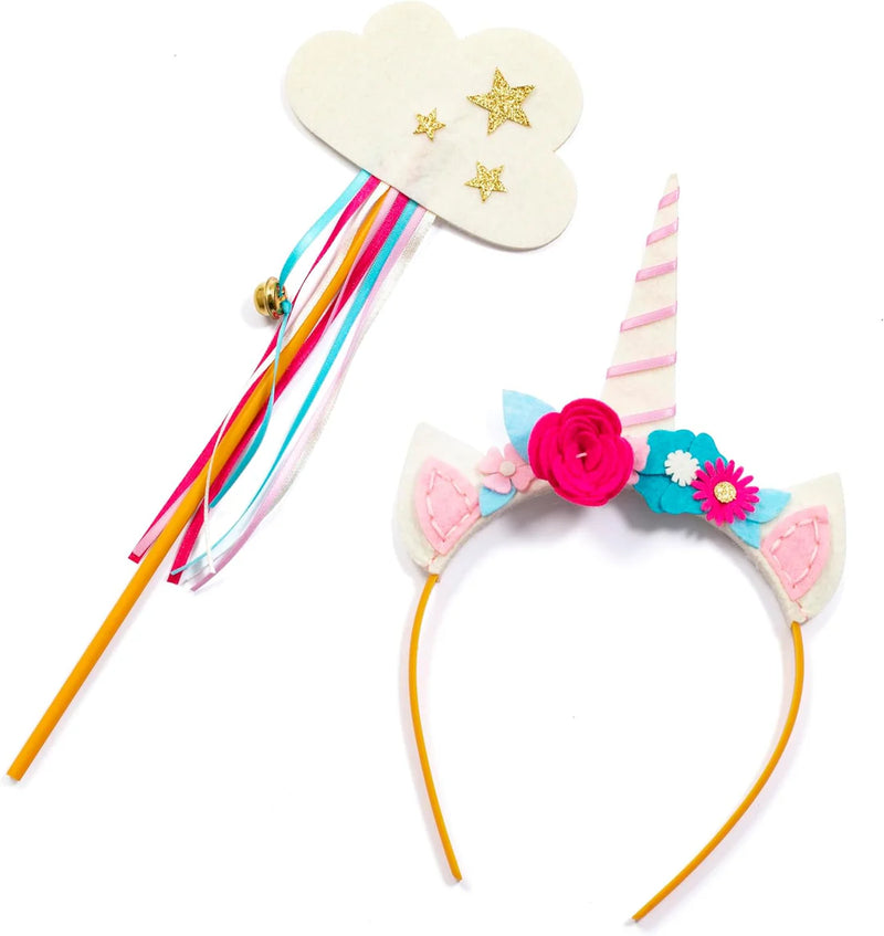 Clairefontaine - Disguise Kit: Unicorn