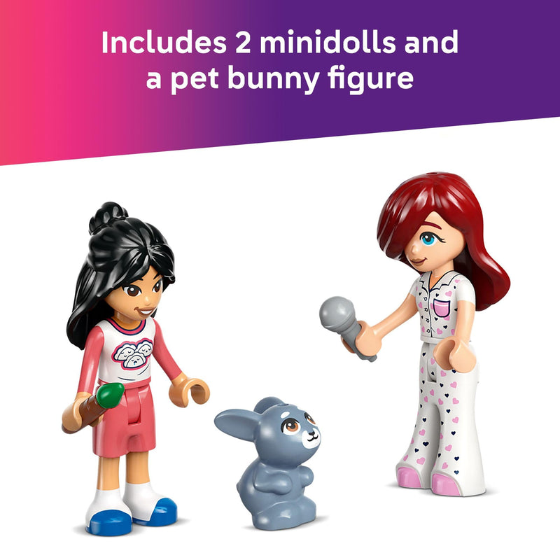 LEGO Friends Paisley's Room 42647