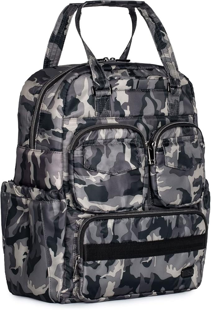 LUG - Puddle Jumper Backpack SE
