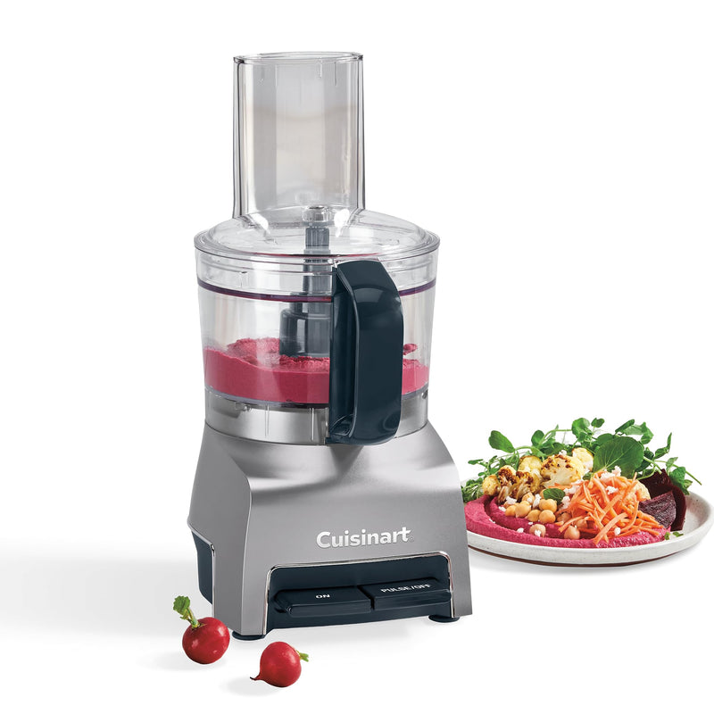Cuisinart FP-5C 5-Cup Chop & Shred Food Processor