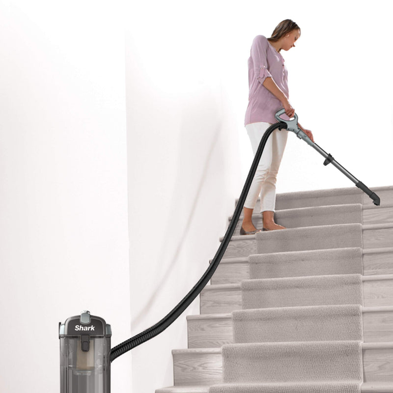 Shark Navigator Pet Upright Vacuum ZU62C