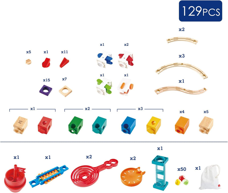 Hape - Super Spirals