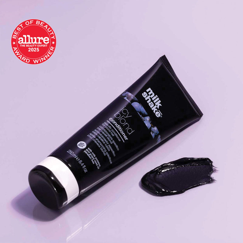 milk_shake - Icy Blond - Conditioner | 8.5 fl oz / 250 mL