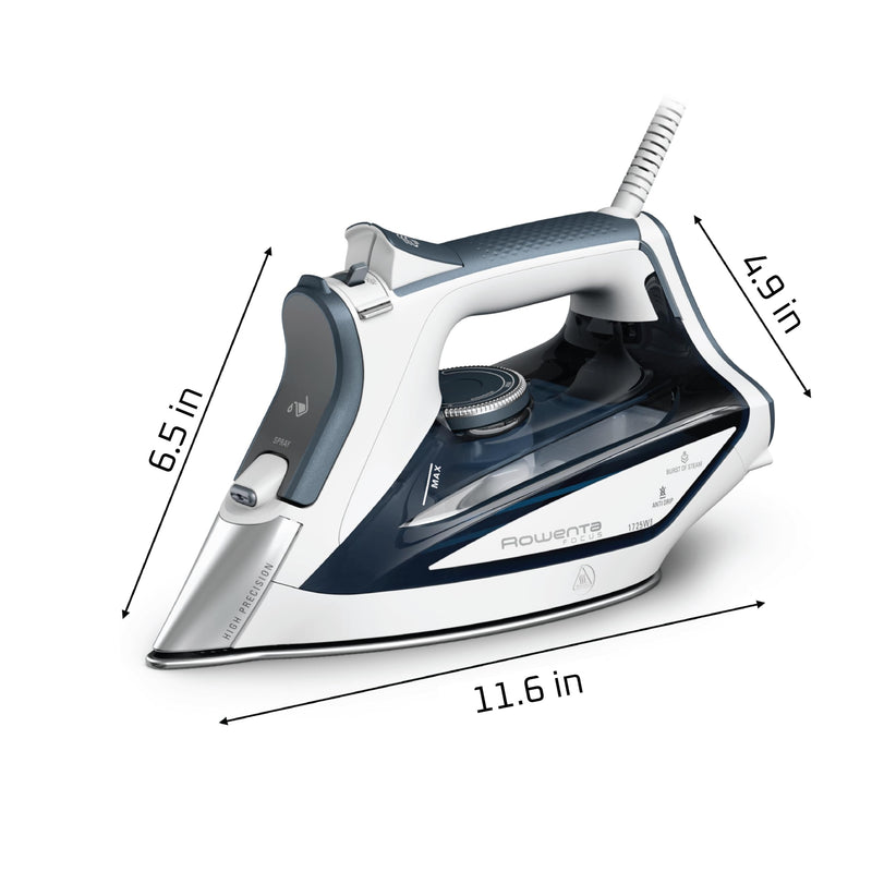 Rowenta Focus Excel Steam Iron DW5280