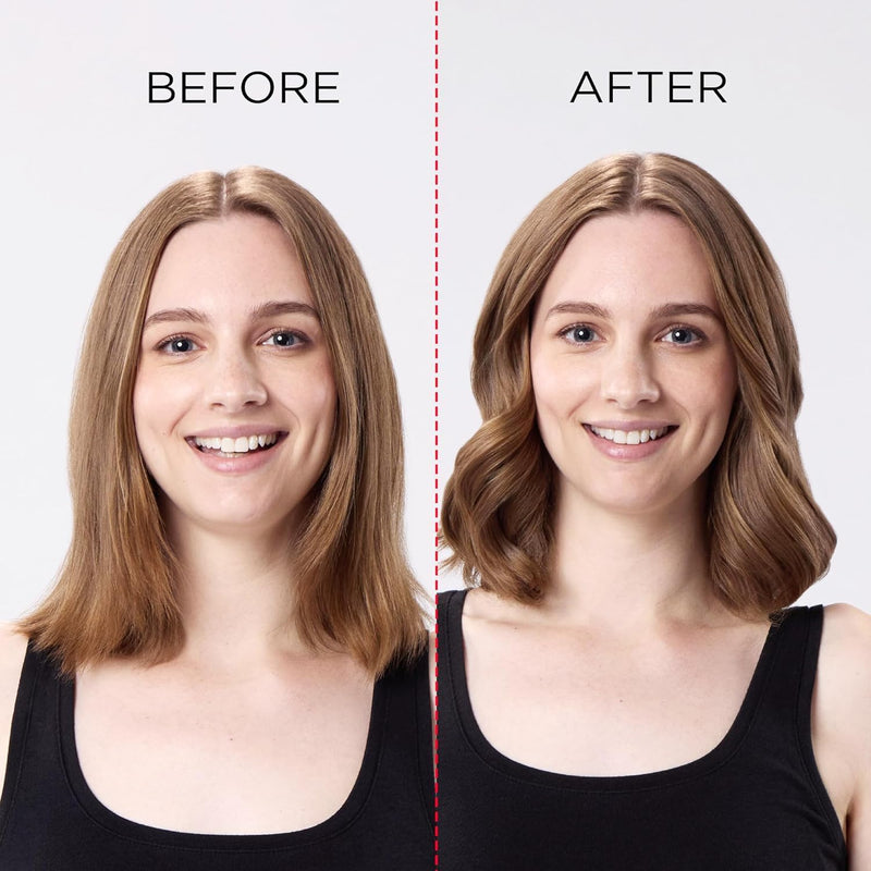 Revlon One-Step Root Booster RVDR5292F, Black