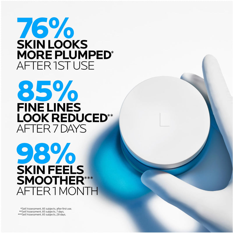 La Roche-Posay - Hyalu B5 Face Cream - 50 mL