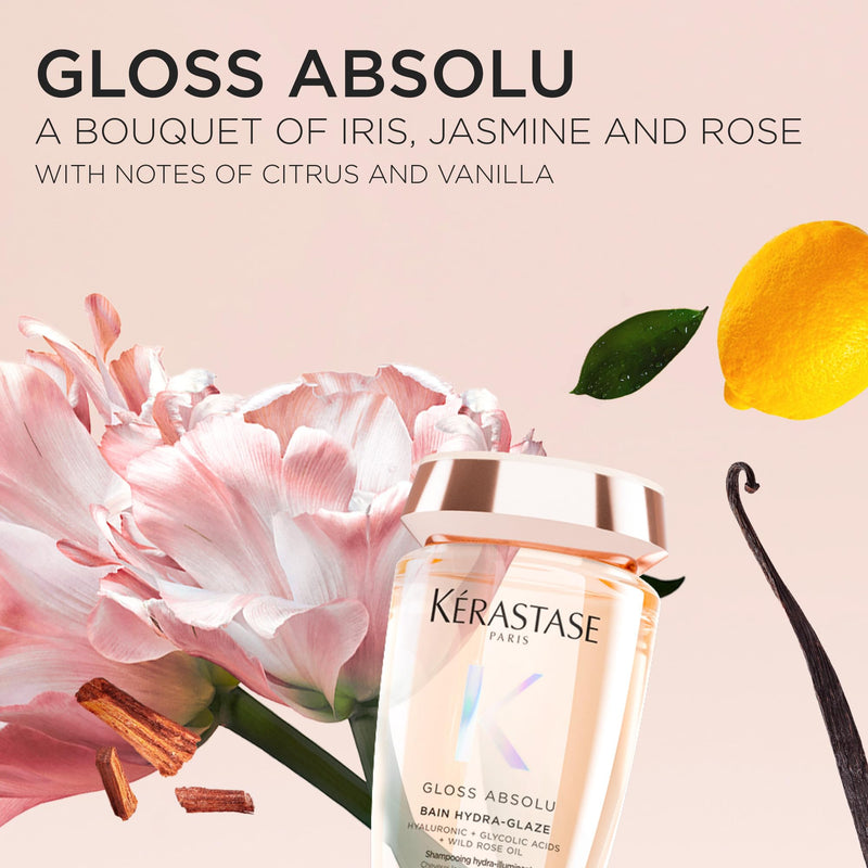 Kérastase - Gloss Absolu - Shampoo - 250 mL