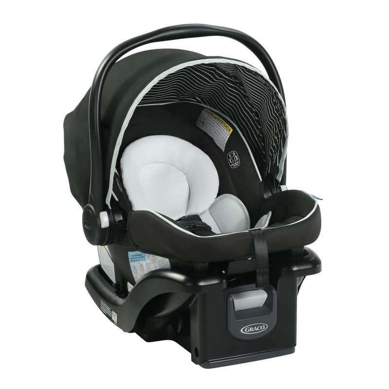 Graco - SnugRide 35 Lite LX Infant Car Seat - Studio