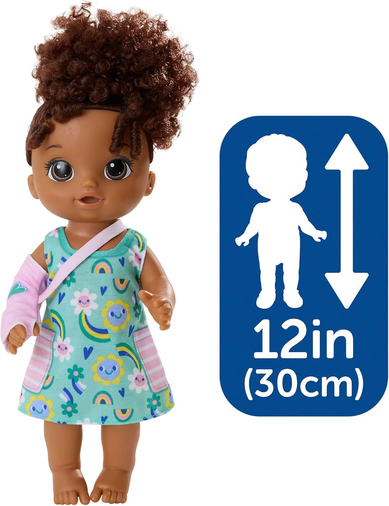 Baby Alive - Better Now Bella Doll | 12 in