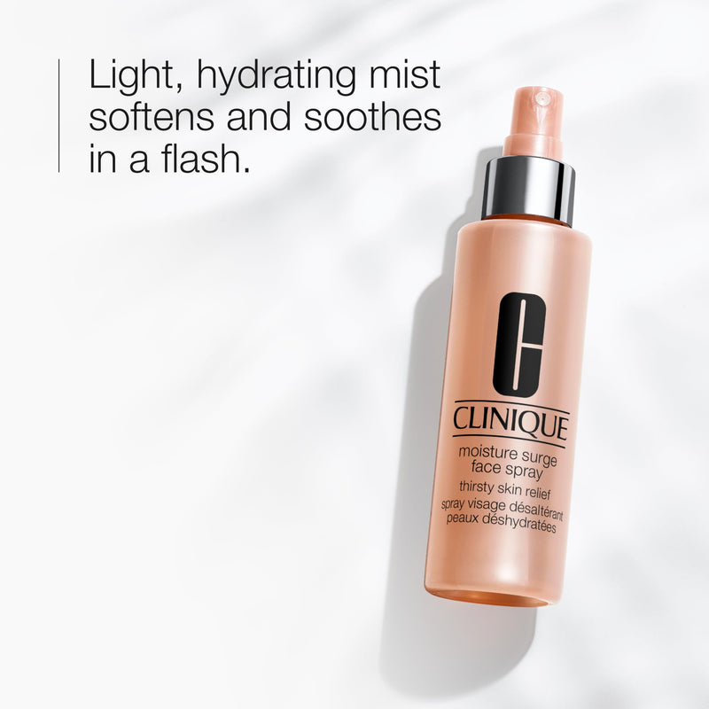 Clinique Moisture Surge Face Spray, 125 mL