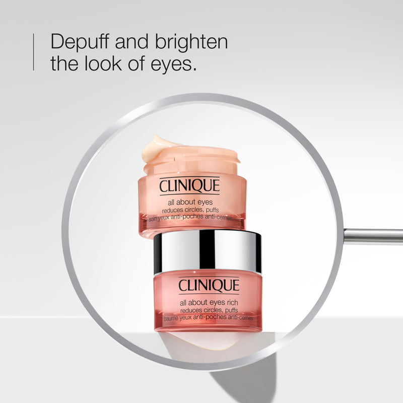 Clinique All About Eyes Eye Cream, 30 mL