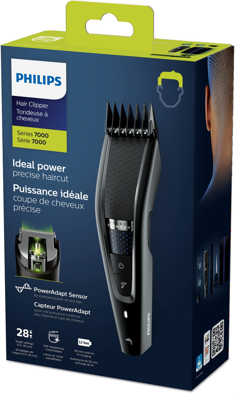 Philips Hair Clipper Series 7000 HC7650/14