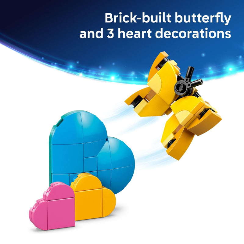 LEGO Disney Angel Lilo & Stitch 43257