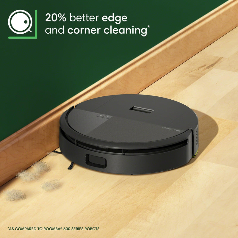 iRobot Roomba 205 DustCompactor L124020 Robot Vacuum & Mop
