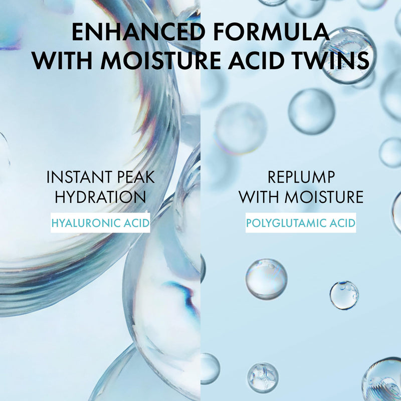 Vichy Minéral 89 Hyaluronic Acid Face Serum, 30 mL