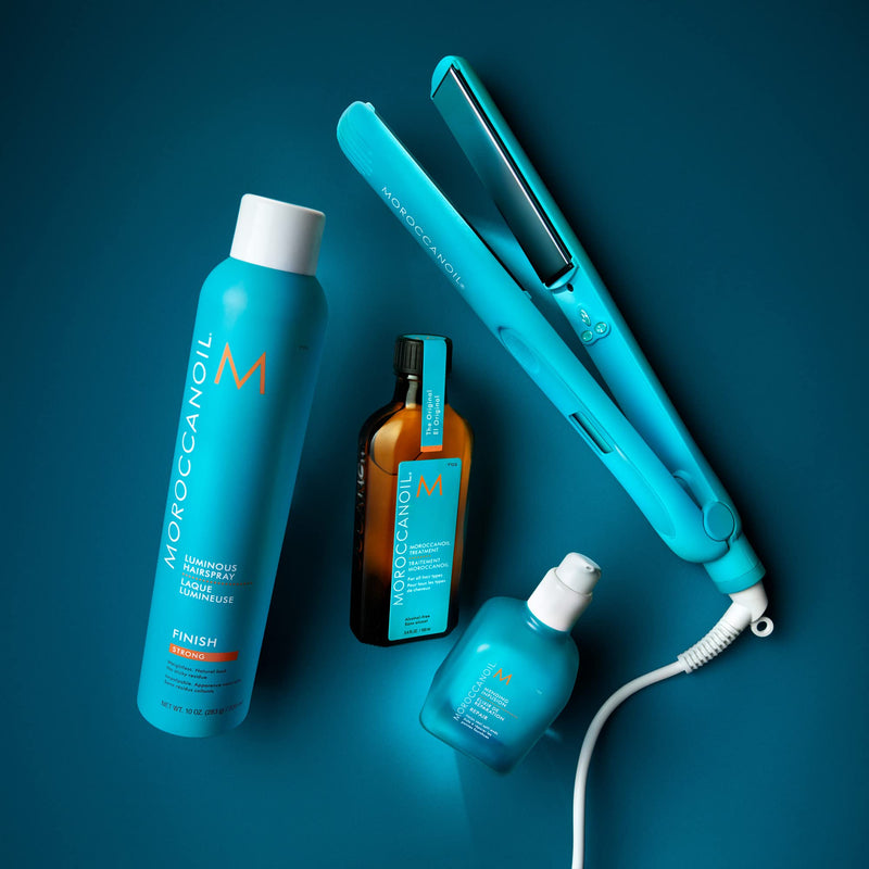 Moroccanoil Luminous Hairspray Strong, 330 mL