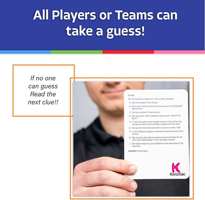 Continuum Games - Kwizniac