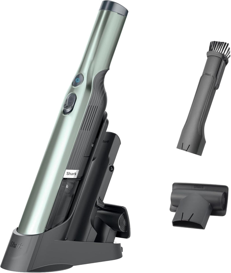 Shark WANDVAC Handheld Vacuum WV200C
