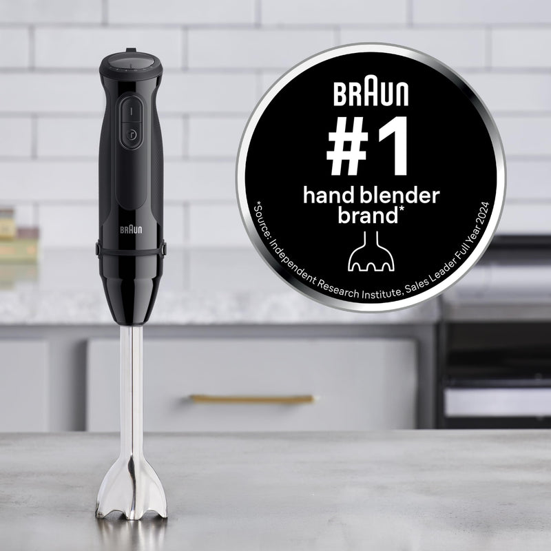 Braun MultiQuick 5 MQ50202M Immersion Blender