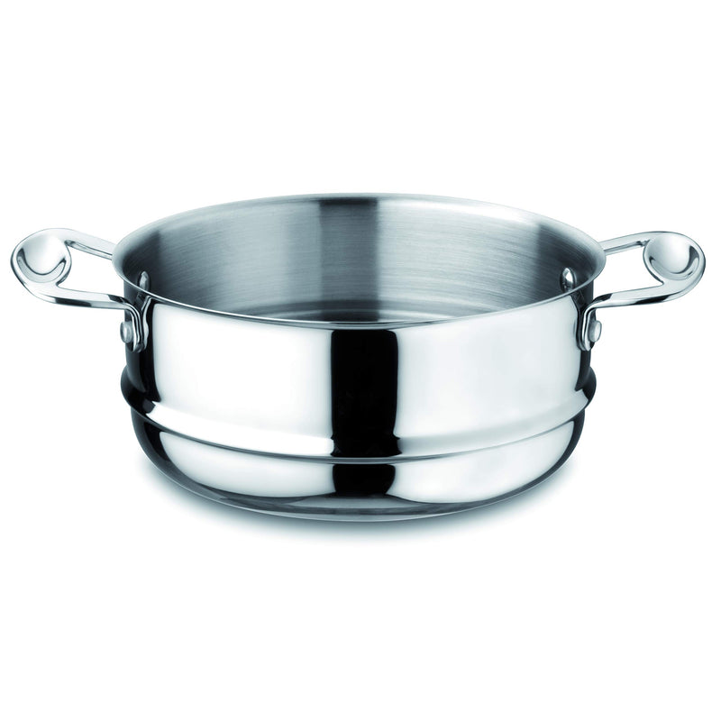 Mepra – Glamour Diamond Colander | 9 in