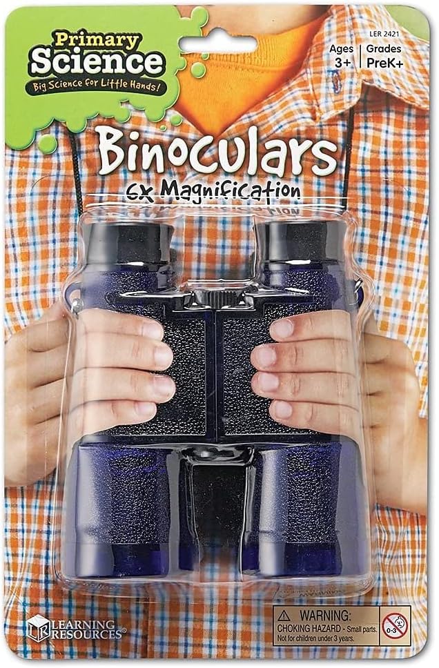 Learning Resources - Primary Science Binoculars