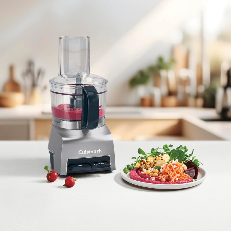 Cuisinart FP-5C 5-Cup Chop & Shred Food Processor