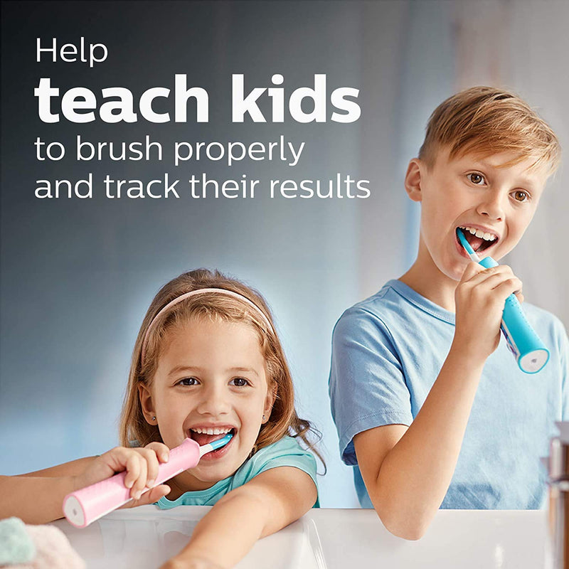 Philips Sonicare for Kids HX6321/02