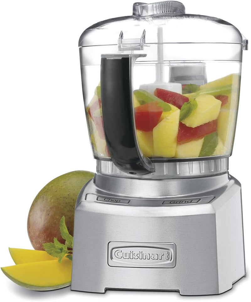 Cuisinart - Elite Collection 4-cup (1 L) Chopper/grinder | CH-4DCC