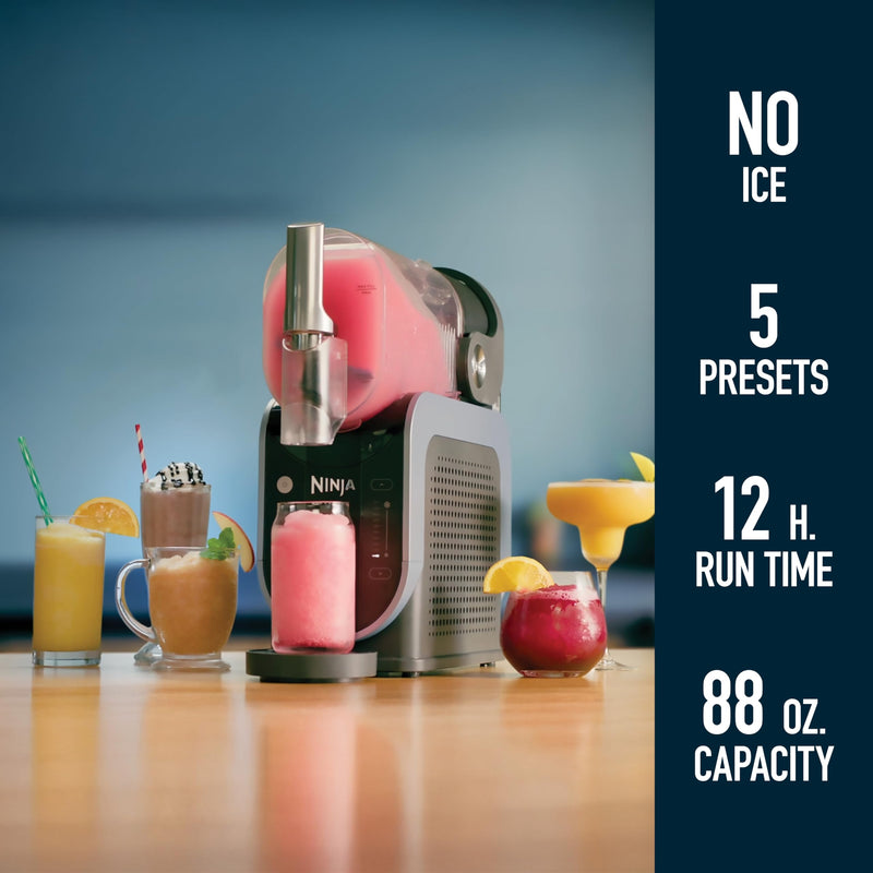 Ninja SLUSHi Frozen Drink Maker FS301C