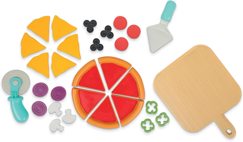 Learning Resources - New Sprouts Pizza Night!