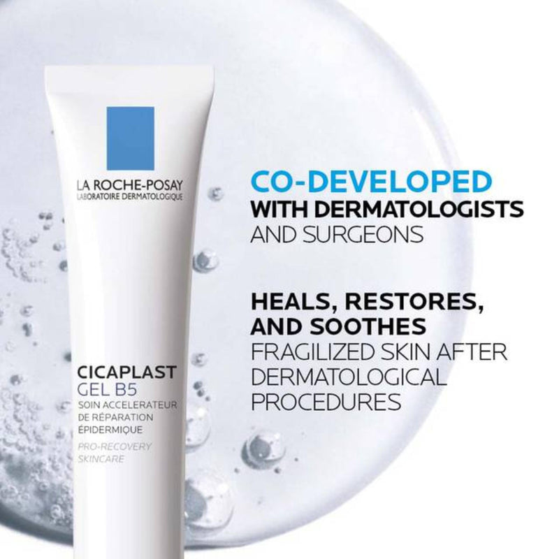 La Roche-Posay - Cicaplast Gel B5 - 40 mL