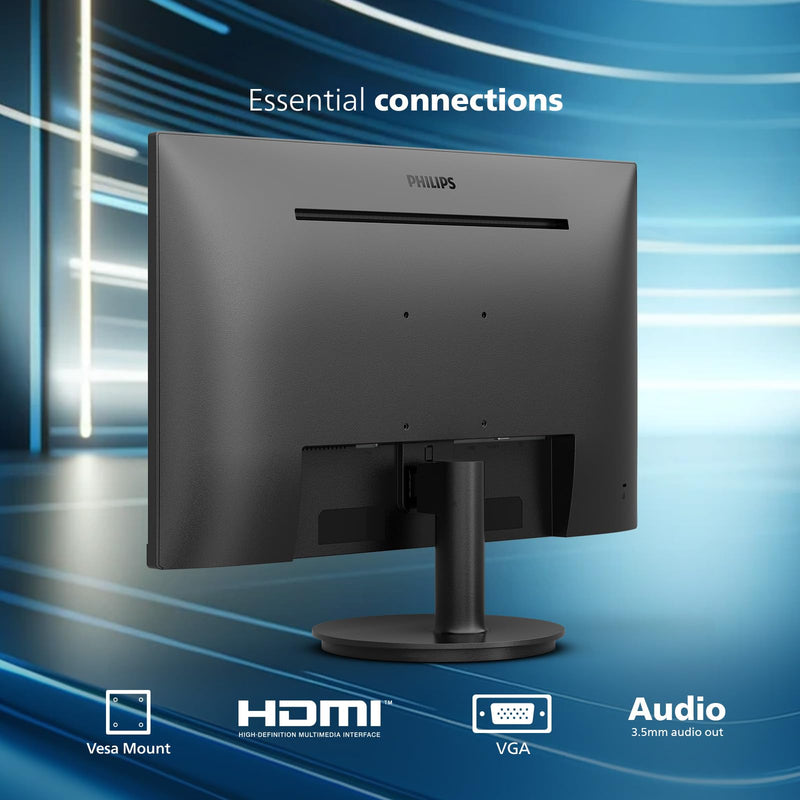 Philips 241V8LB 24-Inch Full HD Monitor
