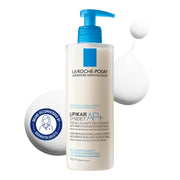 La Roche-Posay Lipikar Syndet AP+ Body Wash 400 mL