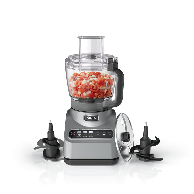 Ninja Professional Plus Food Processor BN600C, 9-Cup