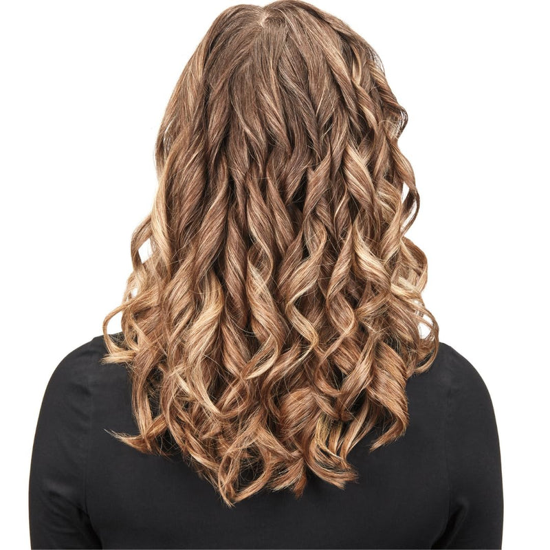 InfinitiPRO by Conair Curl Secret CD1031C Auto Curler, Grey