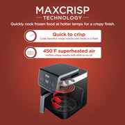 Ninja – Air Fryer Pro XL AF181C – product image 5